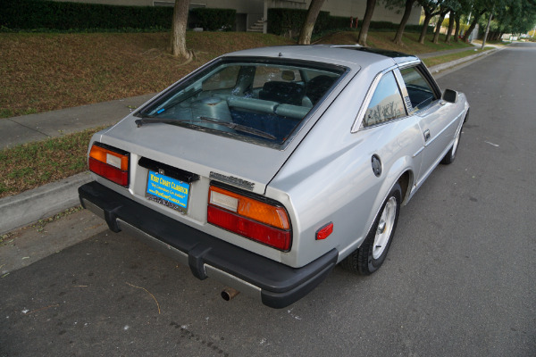 Used 1981 Datsun 280ZX WITH 50K ORIGINAL MILES! GL 2+2 | Torrance, CA