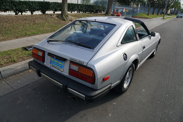 Used 1981 Datsun 280ZX WITH 50K ORIGINAL MILES! GL 2+2 | Torrance, CA