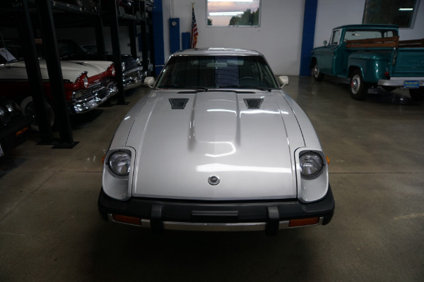 Used 1981 Datsun 280ZX WITH 50K ORIGINAL MILES! GL 2+2 | Torrance, CA