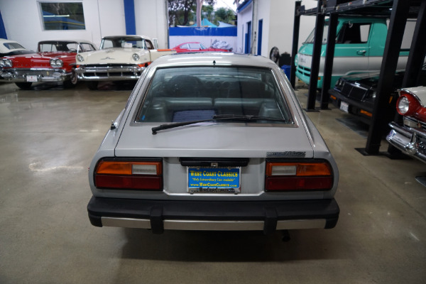 Used 1981 Datsun 280ZX WITH 50K ORIGINAL MILES! GL 2+2 | Torrance, CA