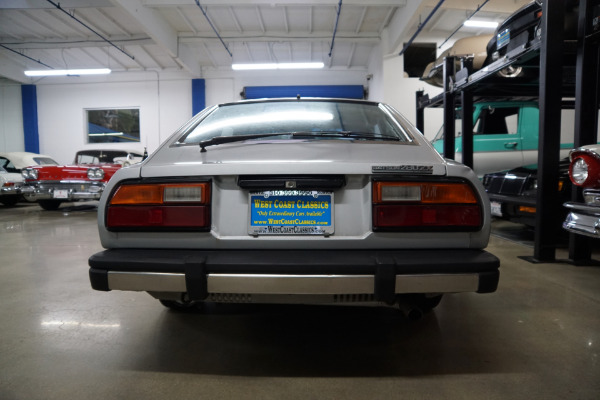 Used 1981 Datsun 280ZX WITH 50K ORIGINAL MILES! GL 2+2 | Torrance, CA