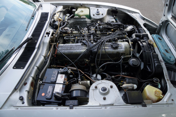 Used 1981 Datsun 280ZX WITH 50K ORIGINAL MILES! GL 2+2 | Torrance, CA