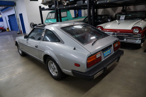 Used 1981 Datsun 280ZX WITH 50K ORIGINAL MILES! GL 2+2 | Torrance, CA