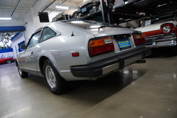 Used 1981 Datsun 280ZX WITH 50K ORIGINAL MILES! GL 2+2 | Torrance, CA