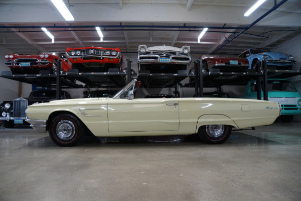 Used 1965 Ford Thunderbird V8 390/300HP 4BBL V8 Convertible  | Torrance, CA