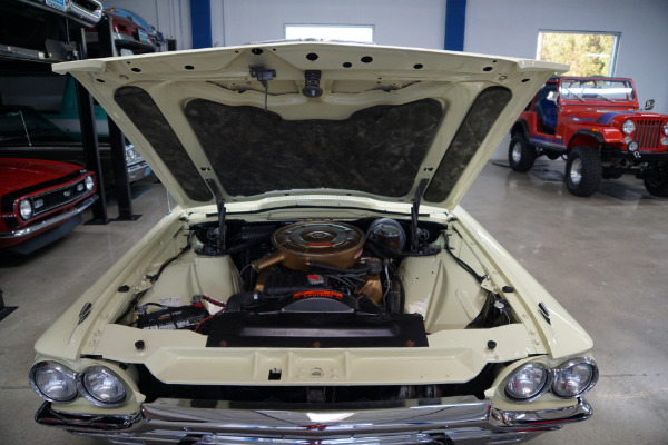 Used 1965 Ford Thunderbird V8 390/300HP 4BBL V8 Convertible  | Torrance, CA