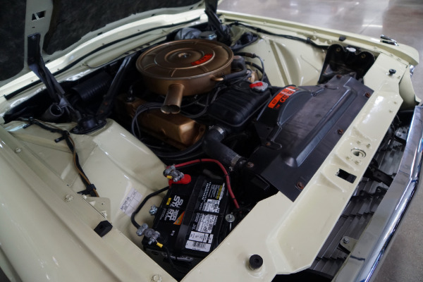 Used 1965 Ford Thunderbird V8 390/300HP 4BBL V8 Convertible  | Torrance, CA