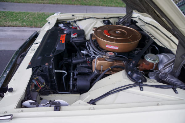 Used 1965 Ford Thunderbird V8 390/300HP 4BBL V8 Convertible  | Torrance, CA