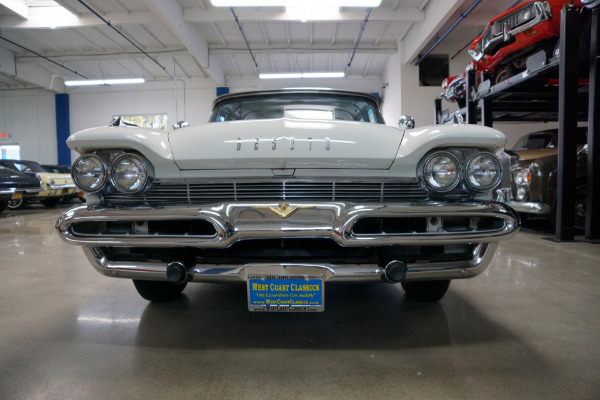 Used 1959 De Soto Fireflite 6 Passenger 'Shopper'  Wagon  | Torrance, CA