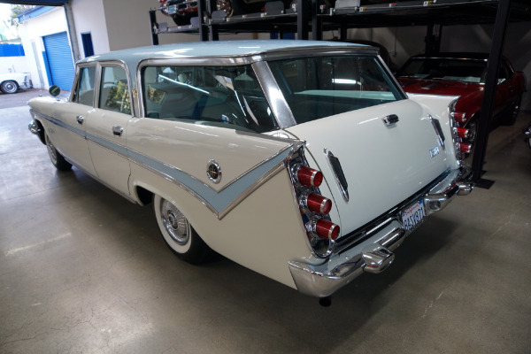 Used 1959 De Soto Fireflite 6 Passenger 'Shopper'  Wagon  | Torrance, CA