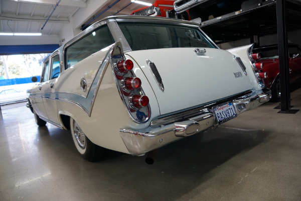 Used 1959 De Soto Fireflite 6 Passenger 'Shopper'  Wagon  | Torrance, CA