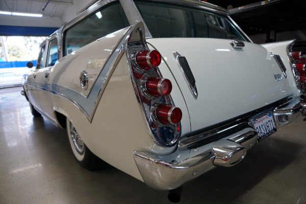 Used 1959 De Soto Fireflite 6 Passenger 'Shopper'  Wagon  | Torrance, CA