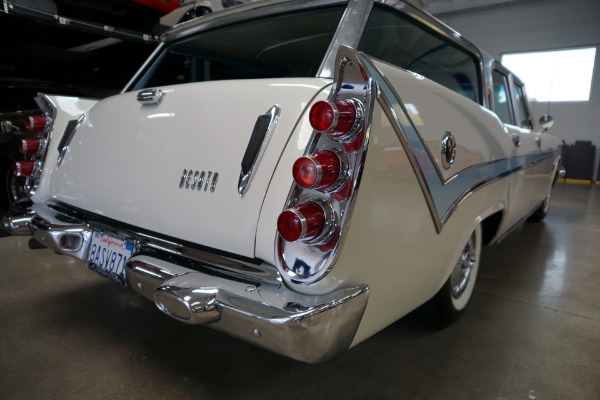 Used 1959 De Soto Fireflite 6 Passenger 'Shopper'  Wagon  | Torrance, CA