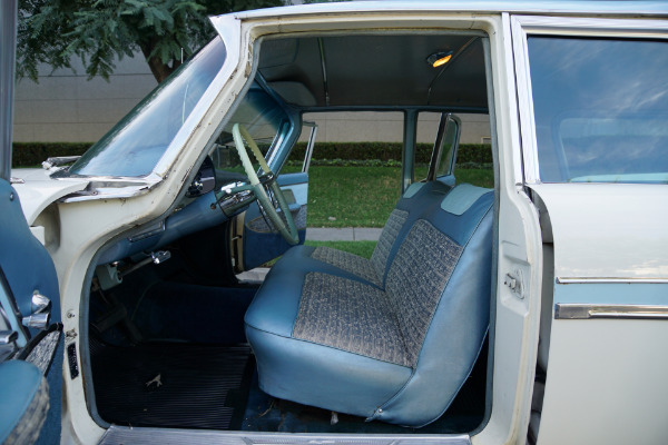 Used 1959 De Soto Fireflite 6 Passenger 'Shopper'  Wagon  | Torrance, CA