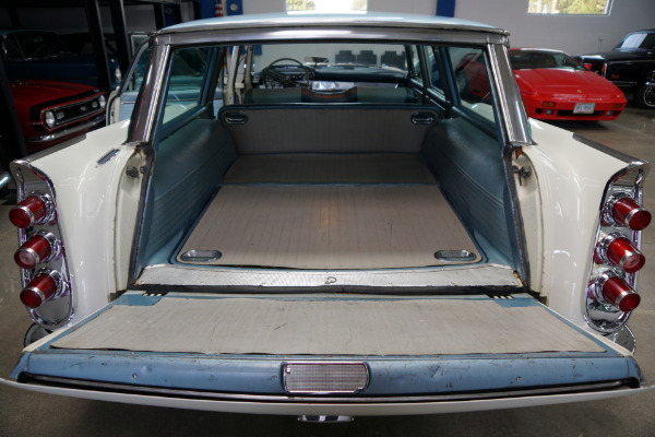 Used 1959 De Soto Fireflite 6 Passenger 'Shopper'  Wagon  | Torrance, CA