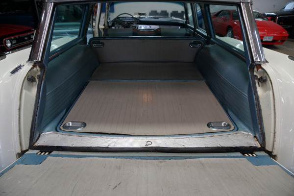 Used 1959 De Soto Fireflite 6 Passenger 'Shopper'  Wagon  | Torrance, CA