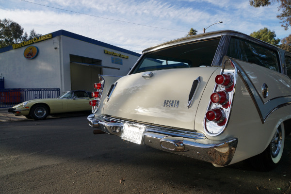 Used 1959 De Soto Fireflite 6 Passenger 'Shopper'  Wagon  | Torrance, CA