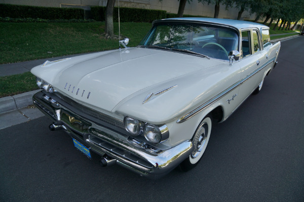 Used 1959 De Soto Fireflite 6 Passenger 'Shopper'  Wagon  | Torrance, CA