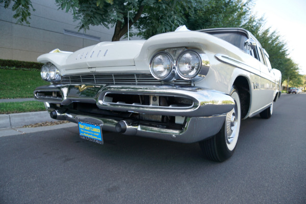 Used 1959 De Soto Fireflite 6 Passenger 'Shopper'  Wagon  | Torrance, CA