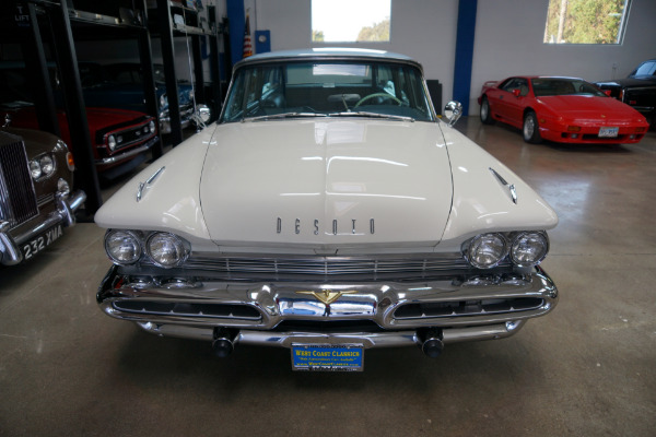 Used 1959 De Soto Fireflite 6 Passenger 'Shopper'  Wagon  | Torrance, CA