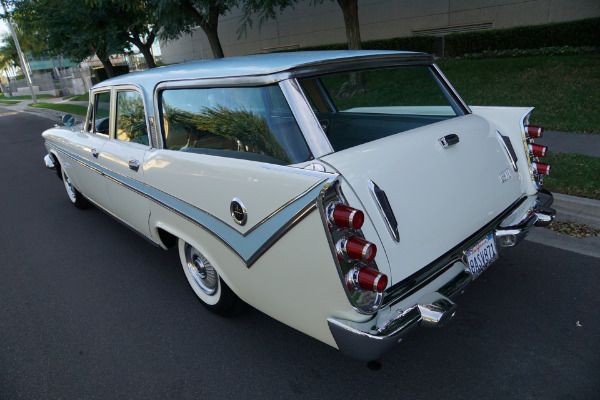 Used 1959 De Soto Fireflite 6 Passenger 'Shopper'  Wagon  | Torrance, CA