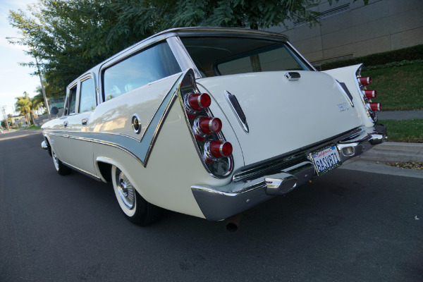 Used 1959 De Soto Fireflite 6 Passenger 'Shopper'  Wagon  | Torrance, CA