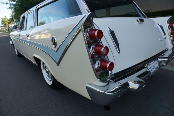 Used 1959 De Soto Fireflite 6 Passenger 'Shopper'  Wagon  | Torrance, CA