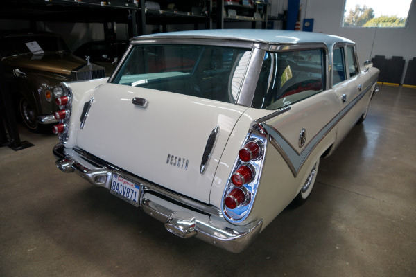 Used 1959 De Soto Fireflite 6 Passenger 'Shopper'  Wagon  | Torrance, CA