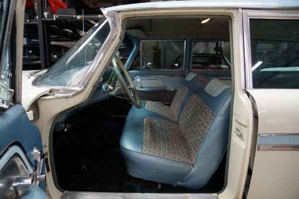 Used 1959 De Soto Fireflite 6 Passenger 'Shopper'  Wagon  | Torrance, CA