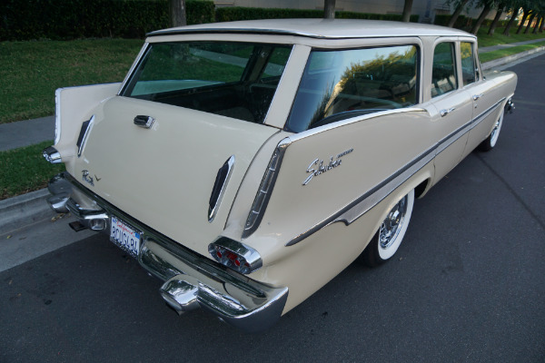 Used 1959 Plymouth Fury Surburban Custom Wagon  | Torrance, CA