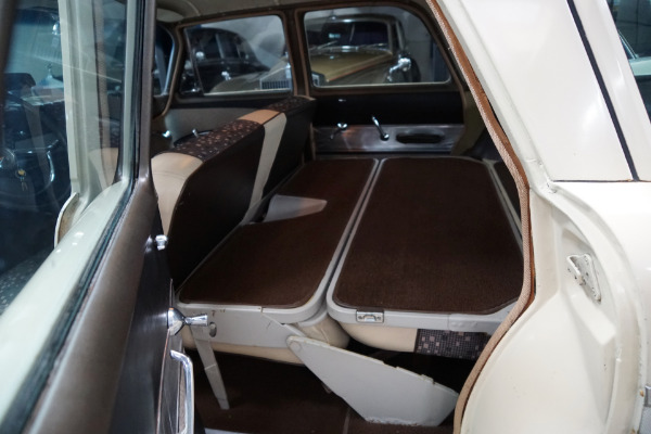 Used 1959 Plymouth Fury Surburban Custom Wagon  | Torrance, CA