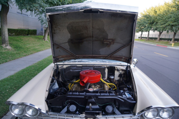 Used 1959 Plymouth Fury Surburban Custom Wagon  | Torrance, CA