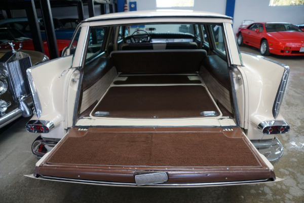 Used 1959 Plymouth Fury Surburban Custom Wagon  | Torrance, CA