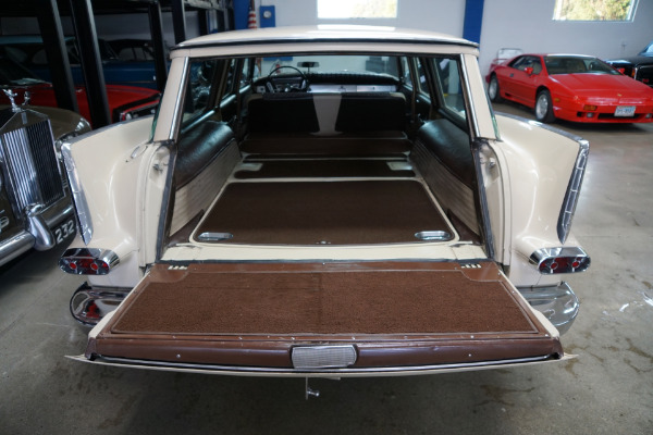 Used 1959 Plymouth Fury Surburban Custom Wagon  | Torrance, CA