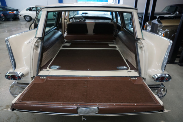 Used 1959 Plymouth Fury Surburban Custom Wagon  | Torrance, CA