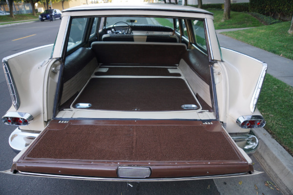 Used 1959 Plymouth Fury Surburban Custom Wagon  | Torrance, CA