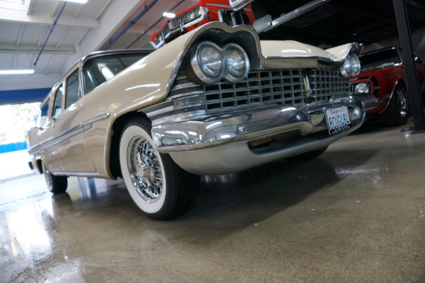 Used 1959 Plymouth Fury Surburban Custom Wagon  | Torrance, CA