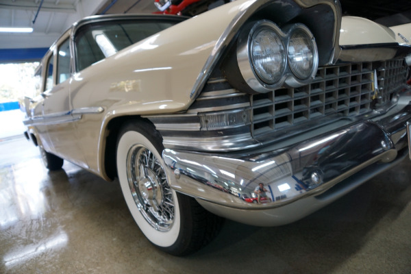 Used 1959 Plymouth Fury Surburban Custom Wagon  | Torrance, CA