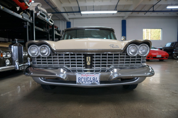 Used 1959 Plymouth Fury Surburban Custom Wagon  | Torrance, CA