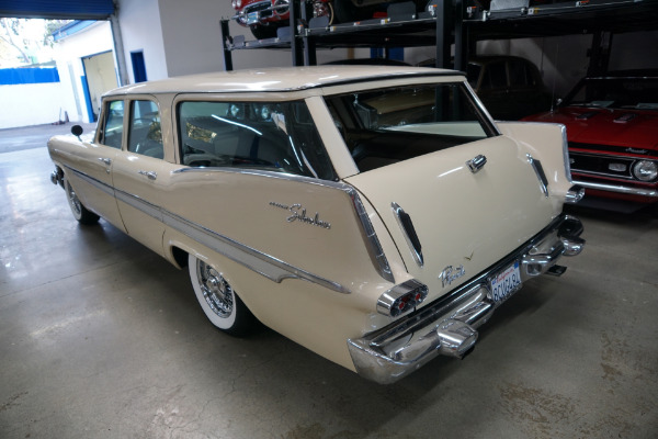 Used 1959 Plymouth Fury Surburban Custom Wagon  | Torrance, CA