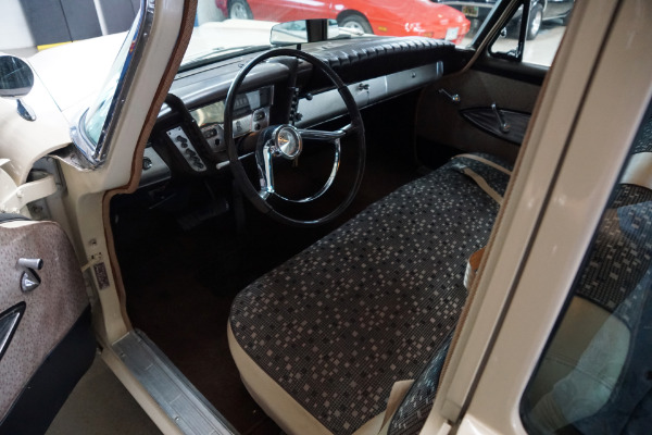 Used 1959 Plymouth Fury Surburban Custom Wagon  | Torrance, CA