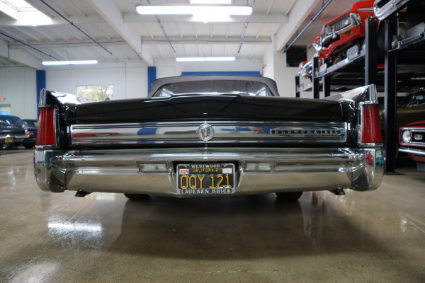 Used 1964 Buick Electra 225 401/325HP V8 Convertible  | Torrance, CA