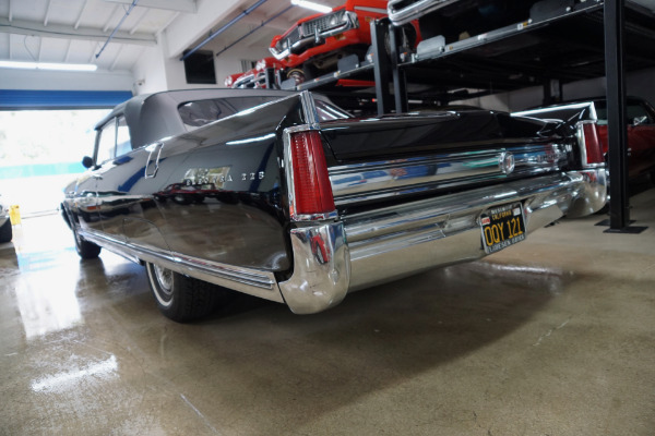 Used 1964 Buick Electra 225 401/325HP V8 Convertible  | Torrance, CA