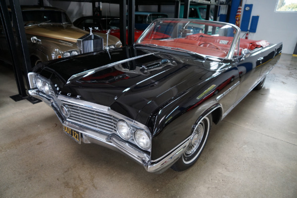 Used 1964 Buick Electra 225 401/325HP V8 Convertible  | Torrance, CA