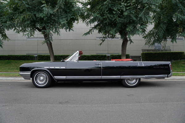 Used 1964 Buick Electra 225 401/325HP V8 Convertible  | Torrance, CA