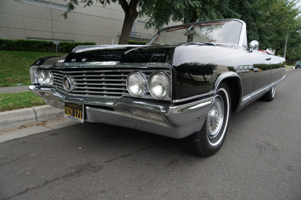 Used 1964 Buick Electra 225 401/325HP V8 Convertible  | Torrance, CA