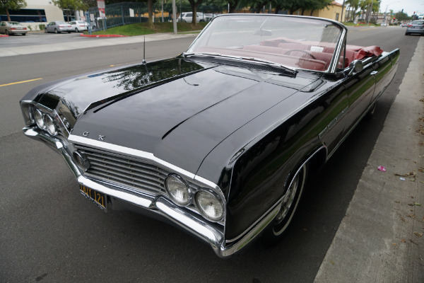Used 1964 Buick Electra 225 401/325HP V8 Convertible  | Torrance, CA