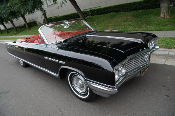 Used 1964 Buick Electra 225 401/325HP V8 Convertible  | Torrance, CA