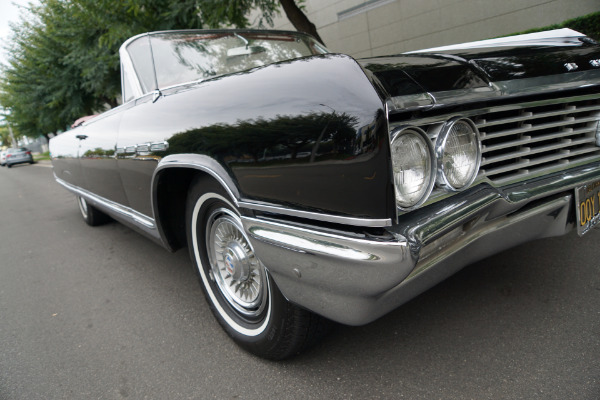 Used 1964 Buick Electra 225 401/325HP V8 Convertible  | Torrance, CA