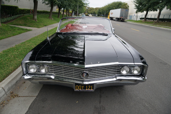 Used 1964 Buick Electra 225 401/325HP V8 Convertible  | Torrance, CA